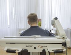 Государственное учреждение Республиканский научно-практический центр медицинской экспертизы и реабилитации, Интерьер - фото 9