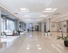 Медицинский центр Горизонт, Интерьер - фото 7