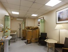 Физкультурно-оздоровительный комплекс гостиницы Беларусь, Кедровая бочка - фото 8