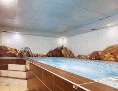 Сауна Олимп, Сауна и бассейн - фото 13