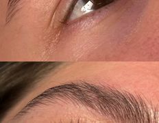 Салон красоты Мон Платин Центр, Брови, ресницы - фото 5