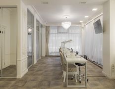 Студия маникюра Nailberry Premium Club (Нейлберри Премиум Клаб), Интерьер - фото 7