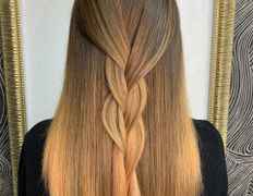 Салон красоты Эгоист&ка, Сложное окрашивание - фото 5