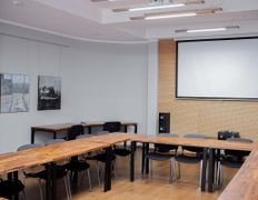 Загородный комплекс VILIYA PARK (Вилия Парк), Переговорные - фото 3