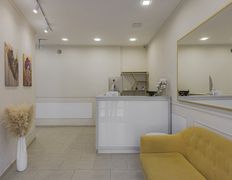 Студия маникюра Nailberry Beauty Outlet (Нейлберри Бьюти Аутлет), Интерьер - фото 1