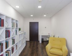 null Центр когнитивно-поведенческой терапии, Интерьер - фото 10