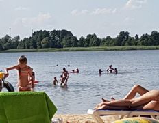 Туристическо-развлекательный комплекс Relax (Релакс), Пляж, территория - фото 13