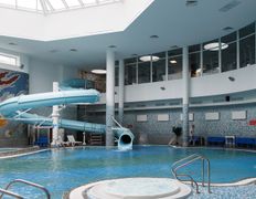 Физкультурно-оздоровительный комплекс гостиницы Беларусь, Аквазона - фото 18