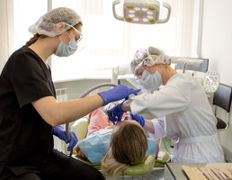 Стоматология  Виодент, Наша команда - фото 13