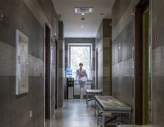 Медицинский центр Семёрка, Галерея - фото 18