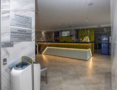 Медицинский центр Семёрка, Галерея - фото 13