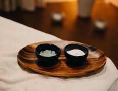 Санаторий Альфа Радон, SPA - фото 18