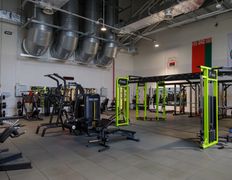 спортивно-оздоровительный комплекс РЦОП по водным видам спорта, Тренажерный зал - фото 11