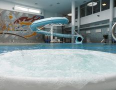 Физкультурно-оздоровительный комплекс гостиницы Беларусь, Аквазона - фото 12