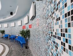 Физкультурно-оздоровительный комплекс гостиницы Беларусь, Аквазона - фото 4