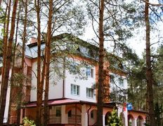 Туристско-оздоровительный комплекс Высокий Берег, Территория - фото 2