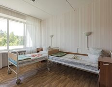 Государственное учреждение Республиканский научно-практический центр медицинской экспертизы и реабилитации, Интерьер - фото 17