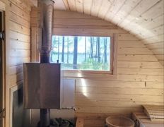 Комплекс отдыха Парк Relax (Парк Релакс), Спа-комплекс - фото 7