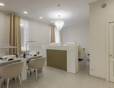 Студия маникюра Nailberry Beauty Outlet (Нейлберри Бьюти Аутлет), Интерьер - фото 5