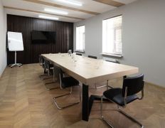 Загородный комплекс VILIYA PARK (Вилия Парк), Переговорные - фото 9