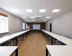 Загородный комплекс VILIYA PARK (Вилия Парк), Переговорные - фото 14