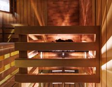 Физкультурно-оздоровительный комплекс гостиницы Беларусь, Баня - фото 3