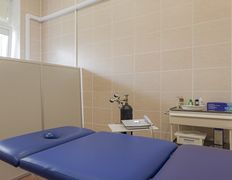 Государственное учреждение Республиканский научно-практический центр медицинской экспертизы и реабилитации, Интерьер - фото 1