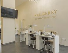 Студия маникюра Nailberry Beauty Outlet (Нейлберри Бьюти Аутлет), Интерьер - фото 6