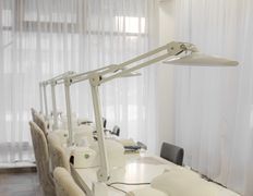 Студия маникюра Nailberry Premium Club (Нейлберри Премиум Клаб), Интерьер - фото 5