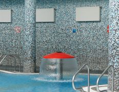 Физкультурно-оздоровительный комплекс гостиницы Беларусь, Аквазона - фото 15