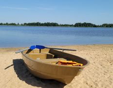 Туристическо-развлекательный комплекс Relax (Релакс), Пляж, территория - фото 2