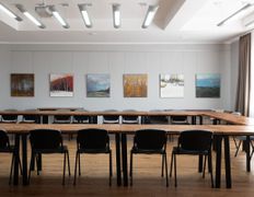 Загородный комплекс VILIYA PARK (Вилия Парк), Переговорные - фото 15