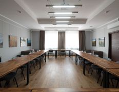 Загородный комплекс VILIYA PARK (Вилия Парк), Переговорные - фото 16