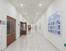 спортивно-оздоровительный комплекс РЦОП по водным видам спорта, Интерьер и экстерьер - фото 15