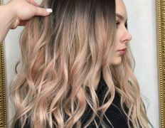 Салон красоты Эгоист&ка, Сложное окрашивание - фото 2