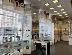 Оптика Fielinn (Филин), Интерьер - фото 4