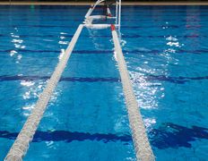 спортивно-оздоровительный комплекс РЦОП по водным видам спорта, Бассейн - фото 5