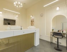 Студия маникюра Nailberry Beauty Outlet (Нейлберри Бьюти Аутлет), Галерея - фото 13