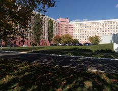 null 10-я городская клиническая больница, Галерея - фото 15