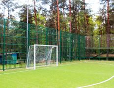 Туристско-оздоровительный комплекс Высокий Берег, Игровая площадка - фото 2