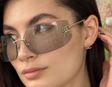 Салон красоты Мон Платин Центр, Брови, ресницы - фото 2