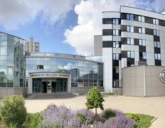 Медицинский центр Нордин, Галерея - фото 1