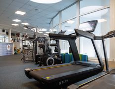 Физкультурно-оздоровительный комплекс гостиницы Беларусь, Тренажерный зал - фото 19