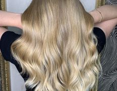 Салон красоты Эгоист&ка, Сложное окрашивание - фото 1