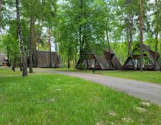 Туристическо-развлекательный комплекс Relax (Релакс), Летние домики - фото 1