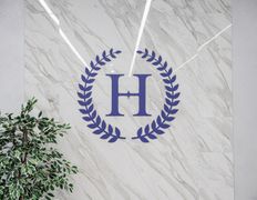 Медицинский центр Горизонт, Интерьер - фото 3