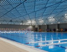 спортивно-оздоровительный комплекс РЦОП по водным видам спорта, Бассейн - фото 1