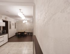 Сауна Олимп, Интерьер - фото 16