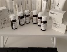 Массажный кабинет и уходовые процедуры для лица Eternal oasis studio (Этернал оазис студио), Галерея - фото 8