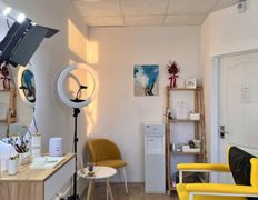 Студия бровей и ресниц BrowAX (Бровакс) мастер Ангелина Дашук, Интерьер - фото 2